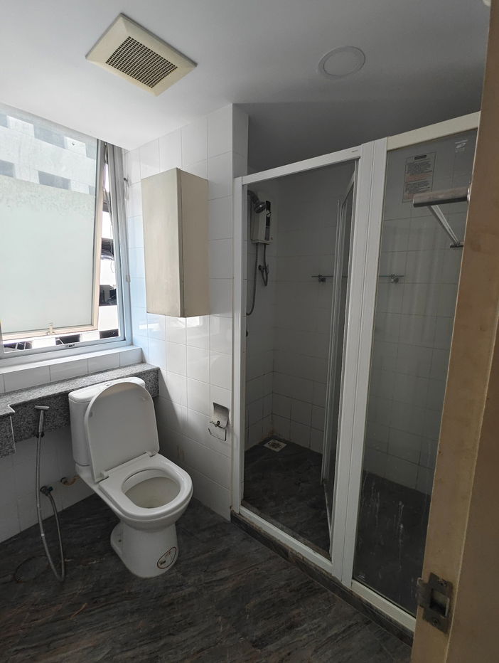 picture Condo for rent 1BR 47sqm  BTS Krungthonburi - 8/16