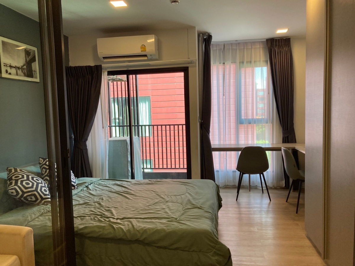 รูป 🏠RB18742 ให้เช่าถูกมาก📢KAVE TU👉🏻แอดไลน์ @062mnigk( มี @ ด้วย) แอดมินตอบไว - รูปที่ 4/10