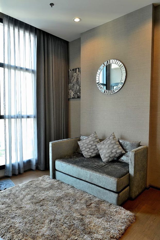 รูป The Diplomat Sathorn | Near BTS Surasak - รูปที่ 2/15