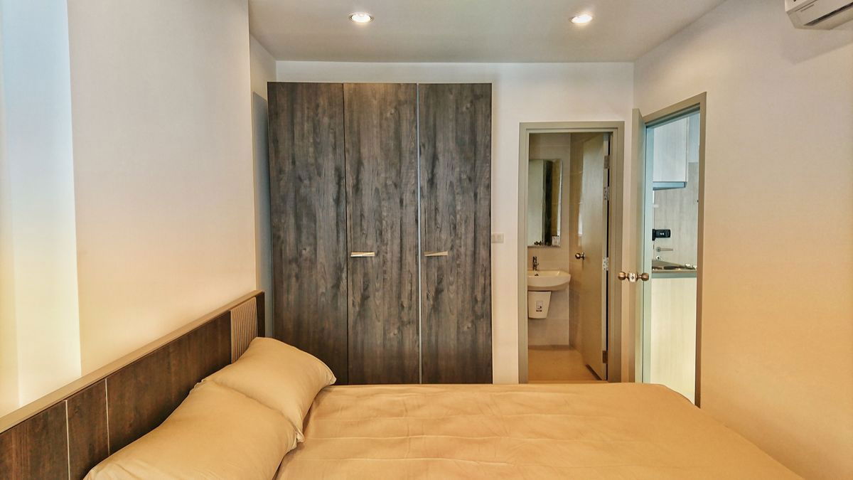 picture Code: KJ7282  for rent IDEO Mobi Wongsawang Interchange // Line ID: @kjcondo (with @) // - 5/5