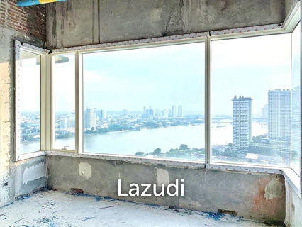 4 Bed 5 Bath 272 SQ.M Watermark Chaophraya