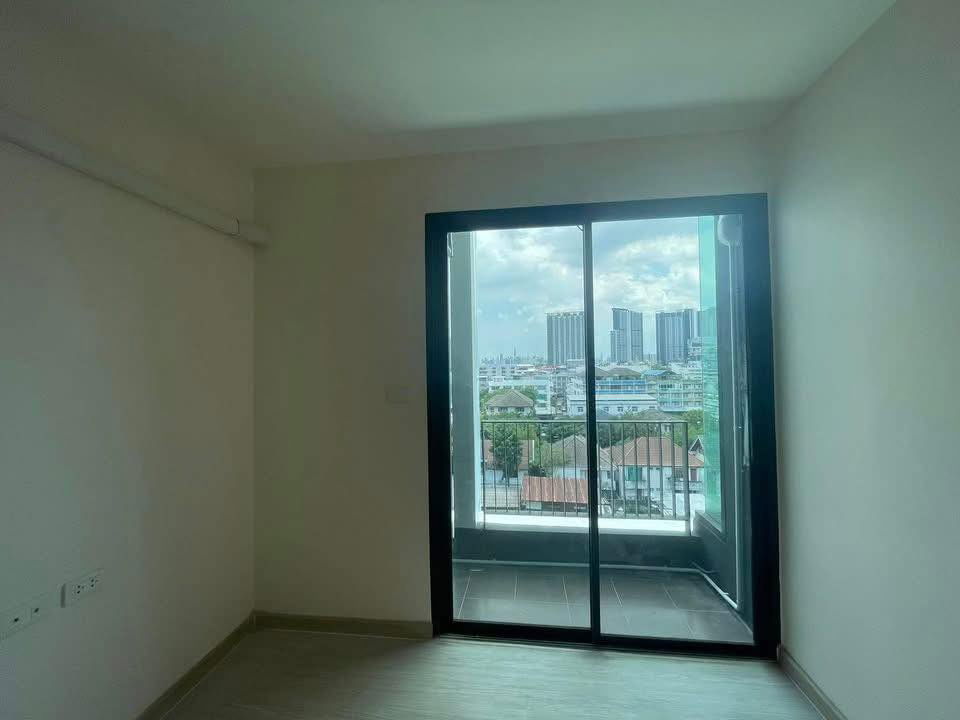 รูป 🏢 ขายคอนโด : Fresh Bangsue (เฟรช บางซื่อ)   รหัสทรัพย์ | 📌 LNP-C8016  - รูปที่ 1/9