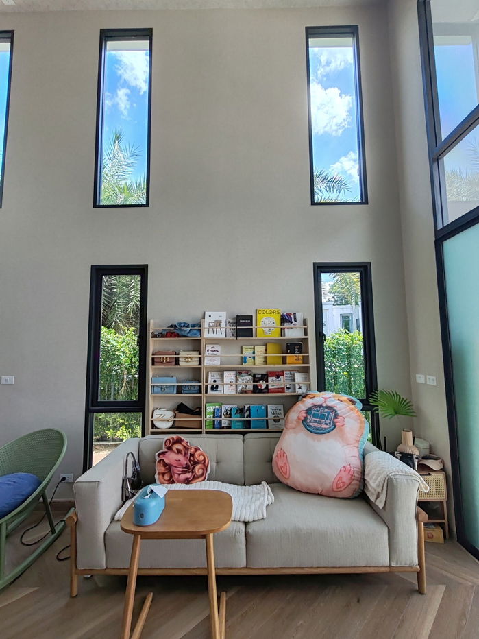 รูป 🏠 ให้เช่าบ้าน : Pruksa Ville Phaholyothin-Ramintra (พฤกษาวิลล์ พหลโยธิน-รามอินทรา)   รหัสทรัพย์ | 📌 LNP-H452  - รูปที่ 14/34