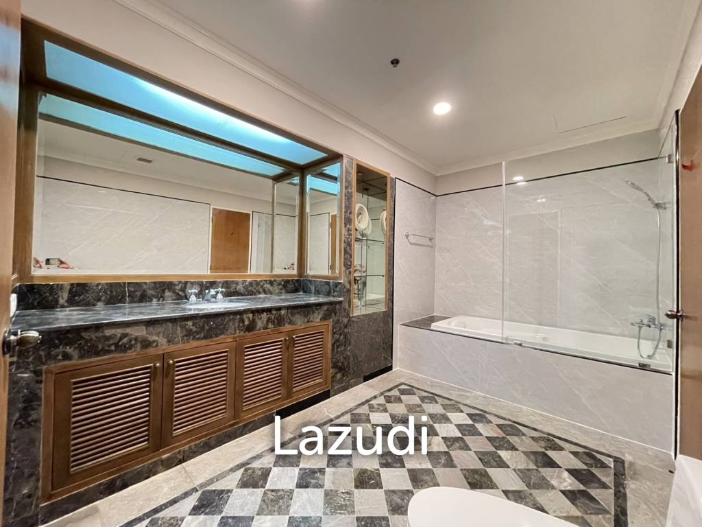 picture 3 Bedroom 2 Bathroom 167 SQ.M Baan Chao Praya - 27/27