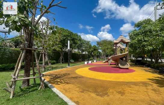 รูป ขาย บ้านเดี่ยว พร้อมเฟอร์ ศุภาลัย พาร์ควิลล์ พระราม 2-ท่าข้าม 150 ตรม 55.9 ตรว หลังริม - รูปที่ 10/12