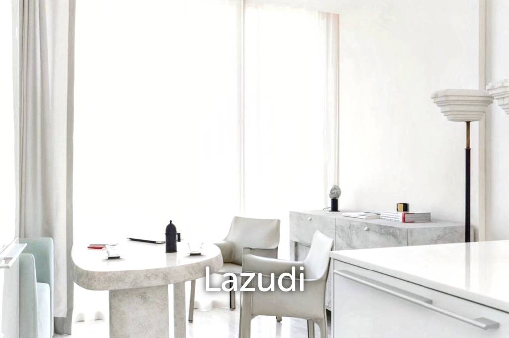 รูป 2 Bed 3 Bath 116 SQ.M Four Seasons Private Residences - รูปที่ 5/17