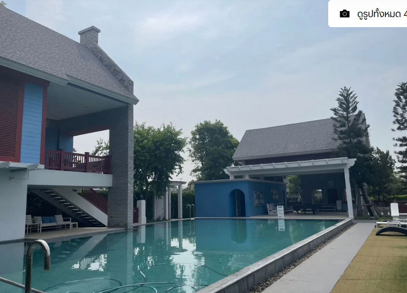 picture 🟡🟡🟡chaiyaphruek bankna km7 3 bedroom 2 bathroom🟡🟡🟡 - 46/51