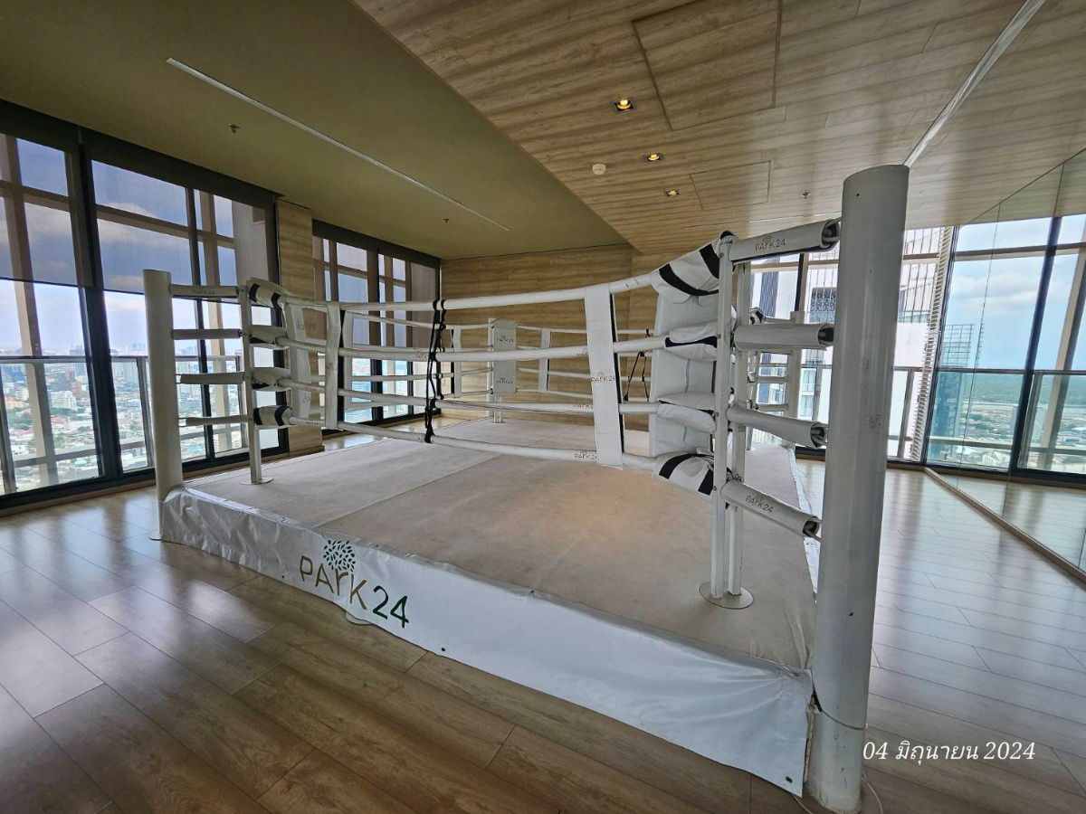 picture Condo for rent, Park Origin Phrom Phong, 2 Bedrooms, - 29/32