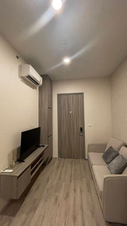 รูป   ปล่อยเช่าคอนโด ___ Knightsbridge Prime Ratchayothin 1 Bedroom  -  ( ว่างพร้อมอยู่ครับ )   - รูปที่ 5/10