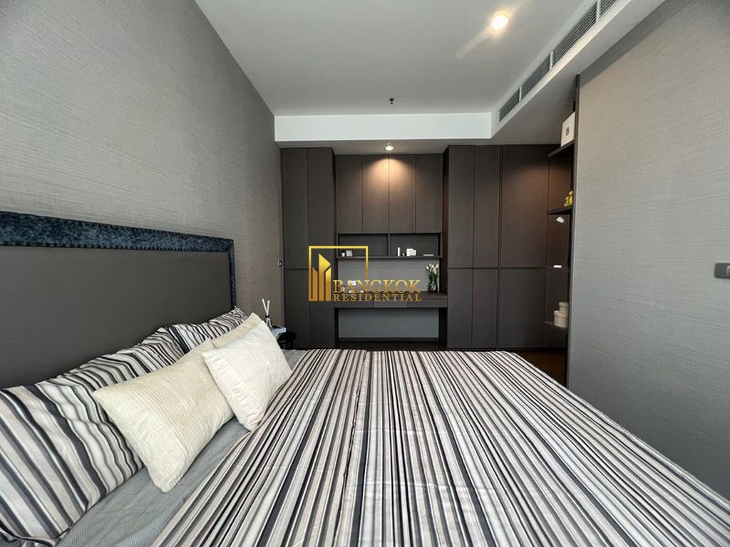 รูป The Diplomat Sathorn - Stylish 1 Bedroom Condo in CBD Area - BR14701CD - รูปที่ 7/21