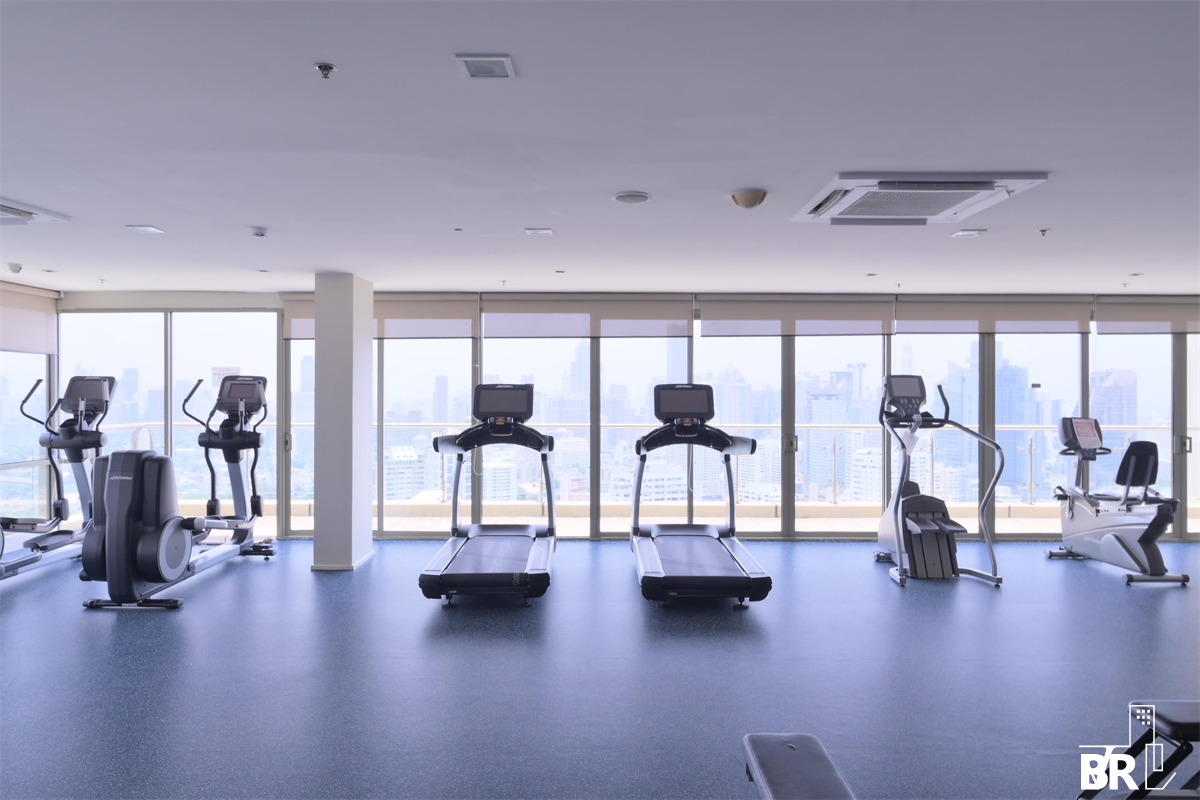 picture The Lakes near BTS Asok Luxury Condo at Special Price - 6/9
