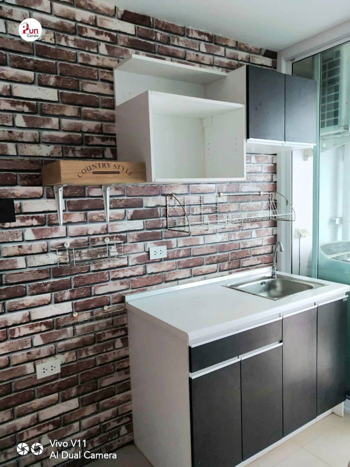 รูป 📢P.ขายPlum Condo Phaholyothin 89 ห้องสวย ราคาถูก ใกล้ม.รังสิต ไม่ติดผู้เช่า (S-Pp28238) - รูปที่ 6/10