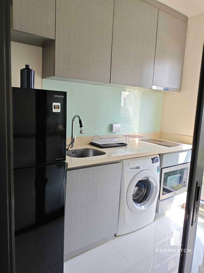 รูป ✨Flash Deal ✨Rhythm Sukhumvit 36-38 (1 Bed 1 Bath 33 SQM.) พร้อมอยู่ ! เพียง 24,000 บาทต่อเดือน Tel.0981315848 @propmatch - รูปที่ 3/5