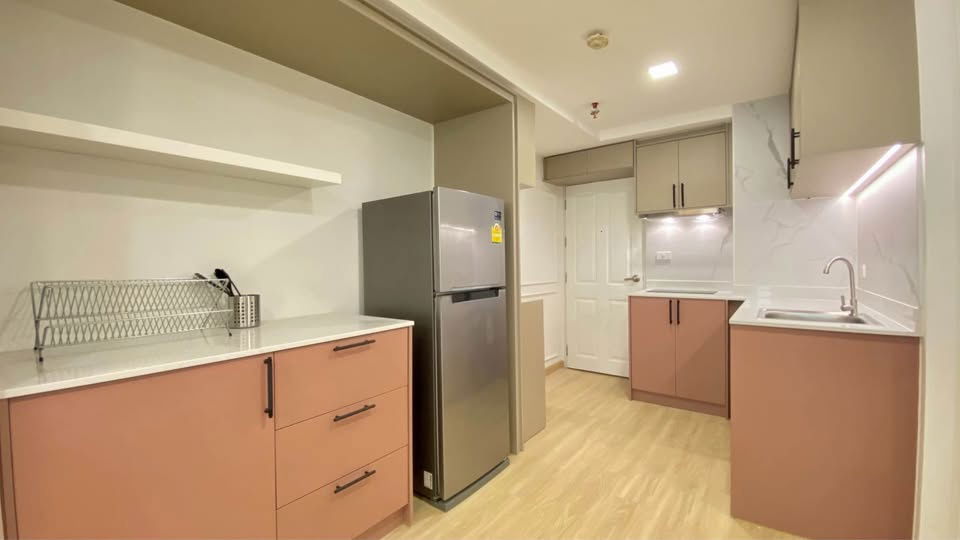 รูป [ เช่า | RENT ]⚡🌈E94101 เดอะ วอเตอร์ฟอร์ด สุขุมวิท 50 ( The Waterford Sukhumvit 50 )⚡🌈 LINE : @theagentpro (มี @ นำหน้าด้วยครับ)  - รูปที่ 5/10