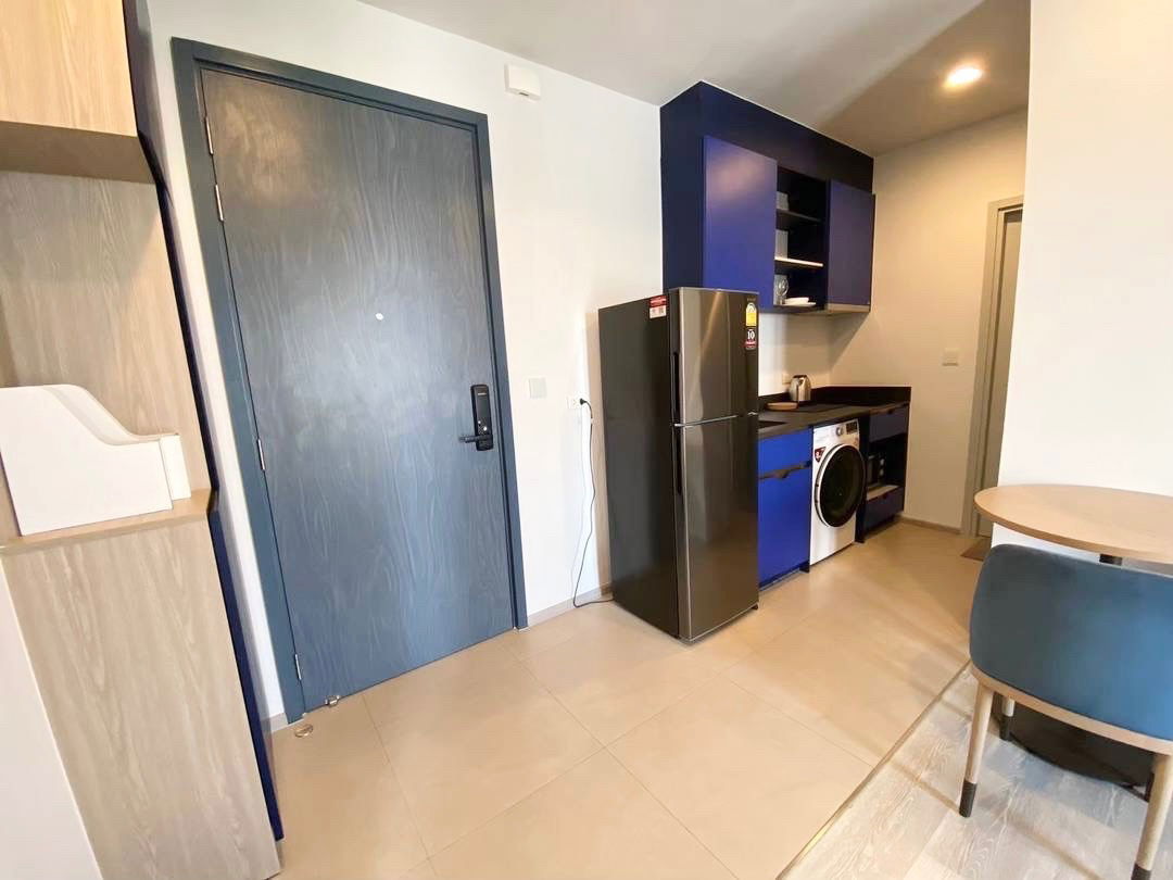 รูป ✅ให้เช่า✅Condo XT Ekkamai ห้องสวยสะอาด ตรงปก พร้อมอยู่ค่า - รูปที่ 11/15