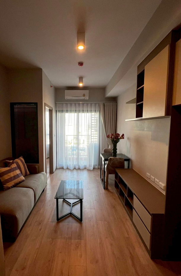 picture  IDEO Rama 9            - Asoke  - 1/9