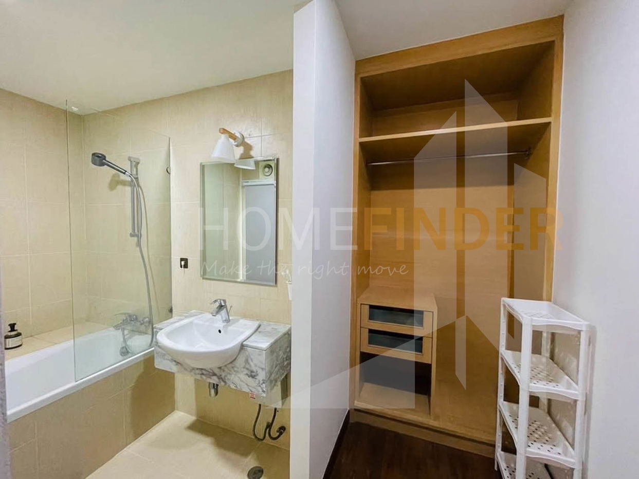picture Von Napa Sukhumvit 38 1 bedroom, for rent - 6/16