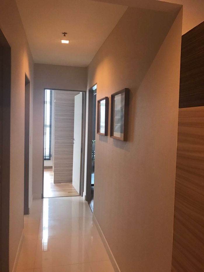 รูป IDEO Verve Ratchaprarop | Near BTS Phaya Thai - รูปที่ 14/15