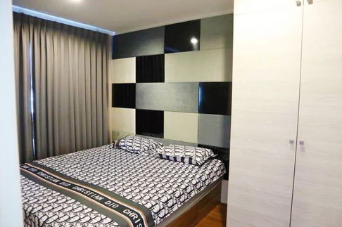 🔐#MT2306_228 🔐พร้อมอยู่ 23 มิ.ย. 68🗓️( 30 𝐬𝐪𝐦. 1𝐛𝐞𝐝, 1𝐛𝐚𝐭𝐡 ) 𝐂𝐨𝐧𝐝𝐨 𝐋𝐮𝐦𝐩𝐢𝐧𝐢 𝐏𝐚𝐫𝐤 𝐑𝐚𝐦𝐚 𝟗 - 𝐑𝐚𝐭𝐜𝐡𝐚𝐝𝐚