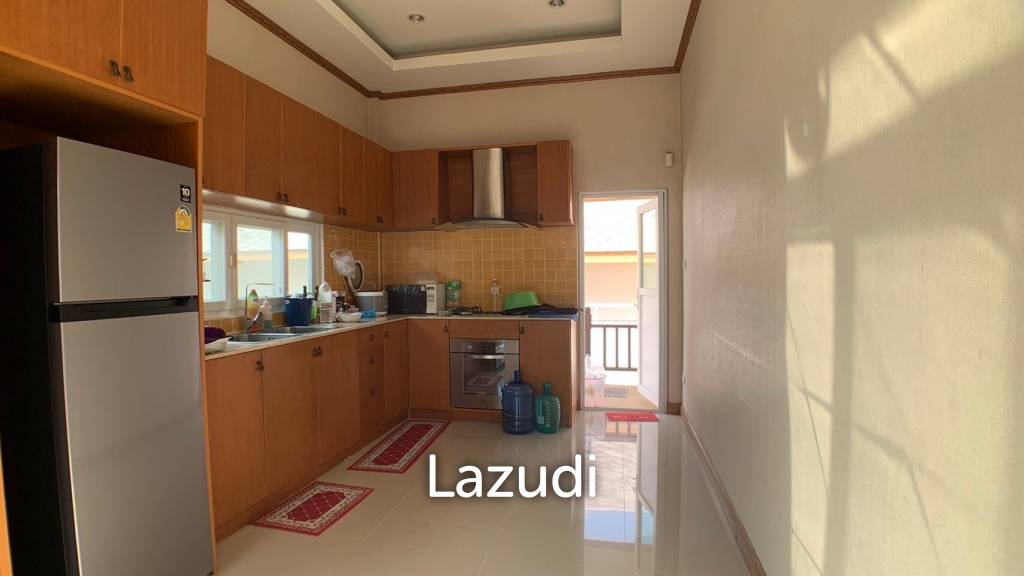 picture 6 Beds 4 Baths 350 SQ.M. Amorn Village - 11/39
