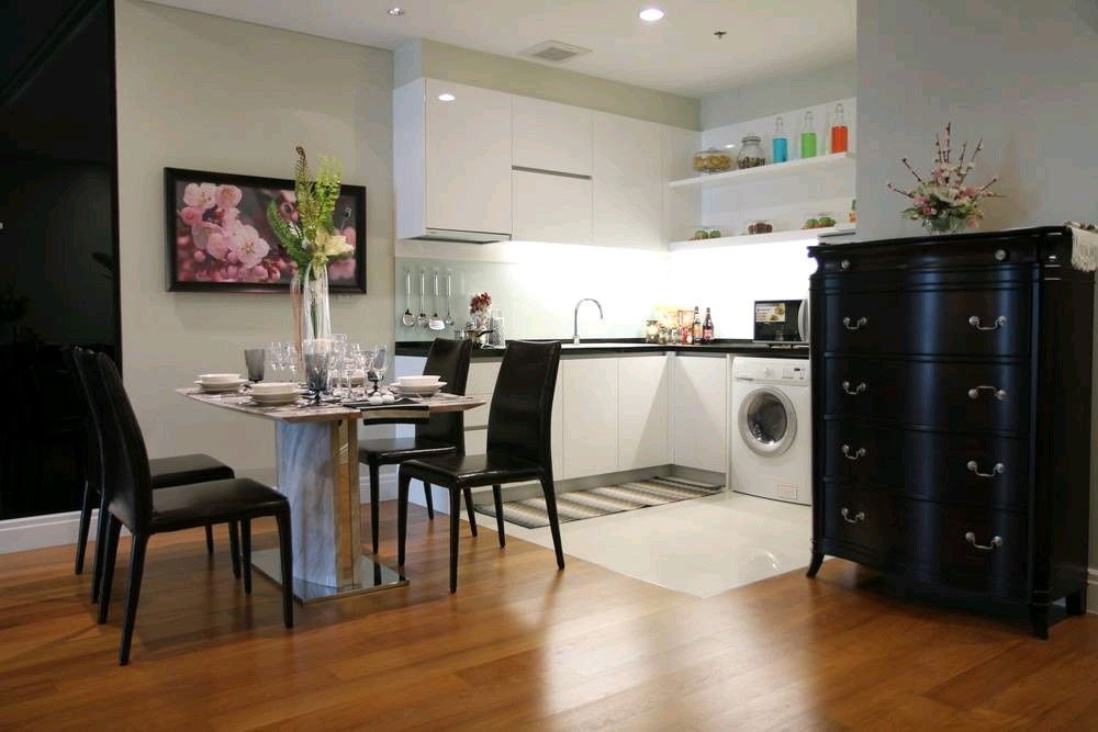 รูป Bright Sukhumvit 24 | BTS Phrom Phong - รูปที่ 8/17