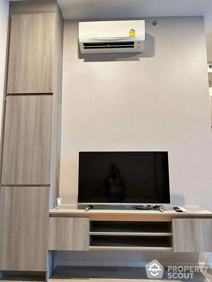 รูป คอนโด 1-ห้องนอน ที่ ไนท์ บริดจ์ ไพร์ม รัชโยธิน ใกล้ BTS รัชโยธิน (ID 2171256) - รูปที่ 9/13