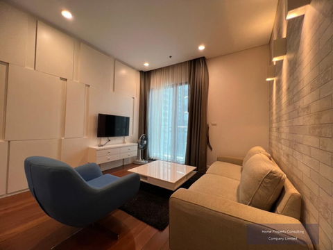 For Rent Bright Sukhumvit 24 Line ID: @condobkk (with @) Code H33204