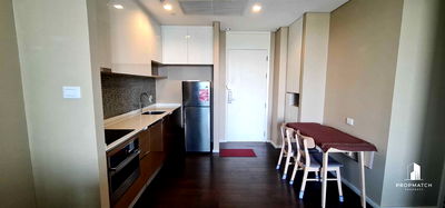 ขายคอนโด : ✨Flash Deal ✨The Saint Residences	 ( 2 Bed 2 Bath 55.39 SQM.) พร้อมอยู่ ! เพียง 6,150,000 บาท Tel.0981315848 @propmatch