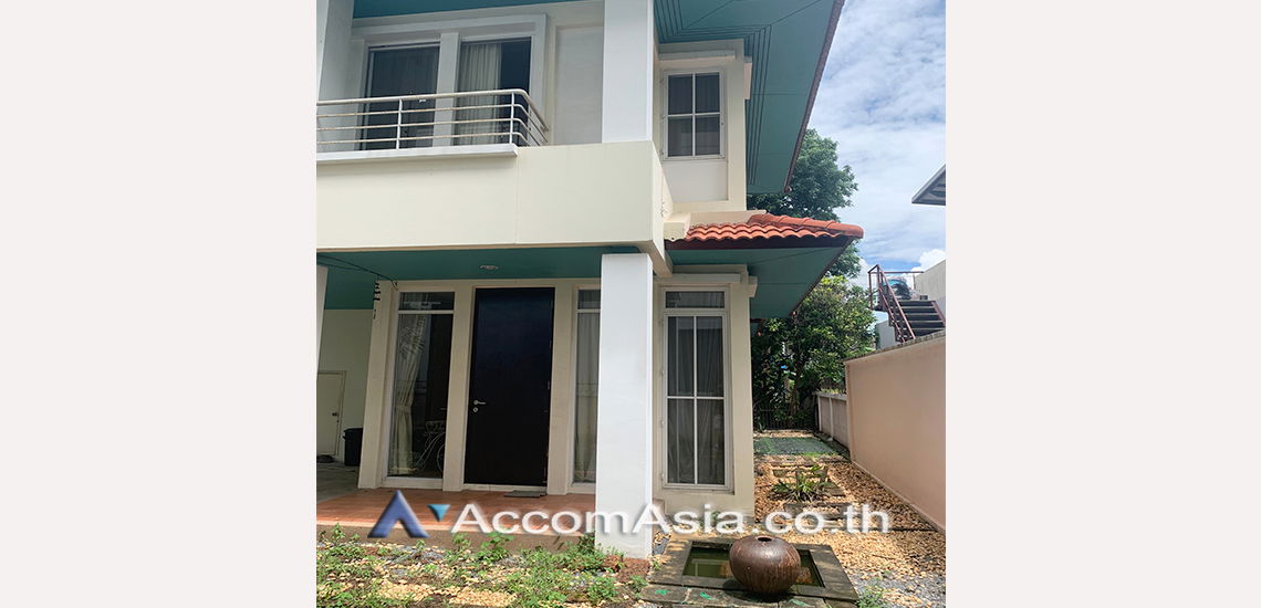 picture 🔼🔽 AccomA 📩 Pet friendly,Home Office 3 BR House @Bangkok Villa (13000294) - 2/9