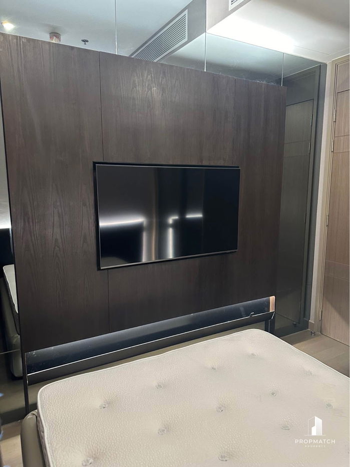 รูป ✨Flash Deal ✨ THE ESSE at SINGHA COMPLEX ( 2bed 2Bath 70 SQM.) พร้อมอยู่ ! เพียง 80,000 บาทต่อเดือน Tel.0981315848 @propmatch - รูปที่ 6/16