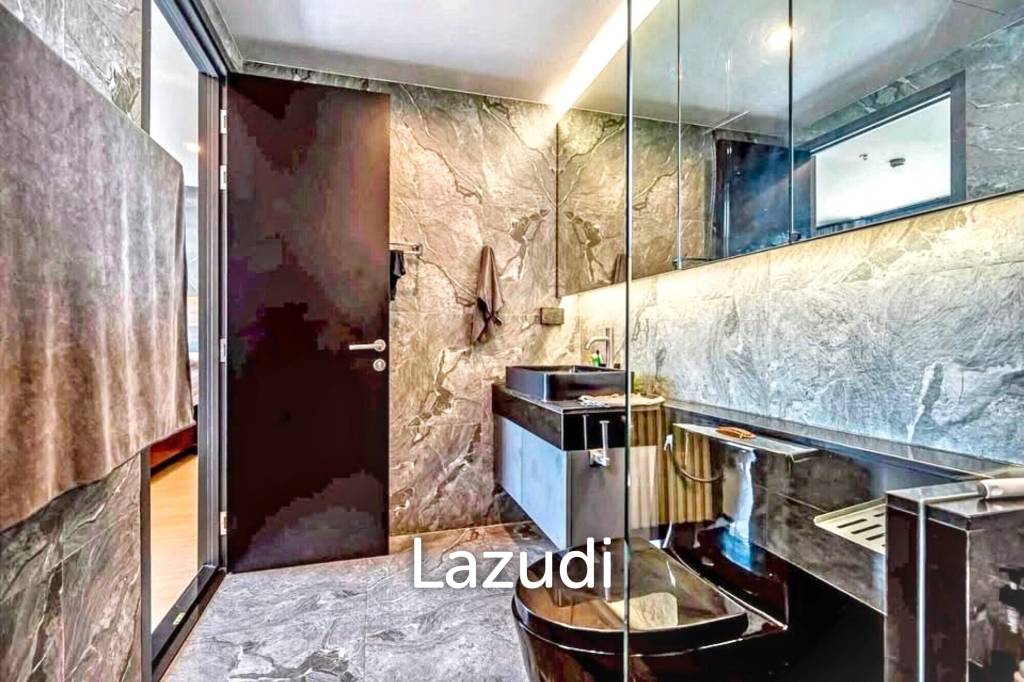 picture 2 Bedrooms 2 Bathrooms 138 SQ.M Supalai Riva Grande - 12/13
