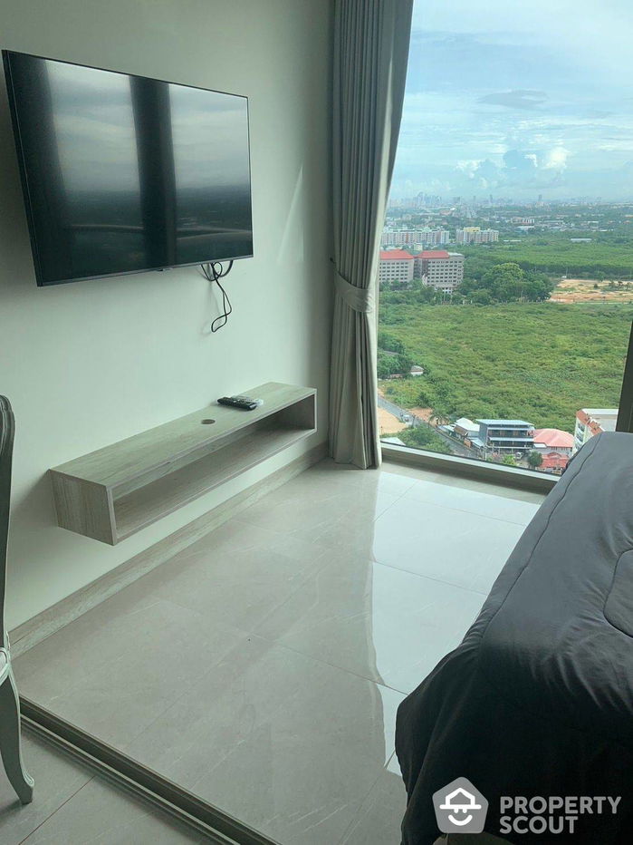 รูป คอนโด 1-ห้องนอน ที่ เดอะ ริเวียร่า โมนาโค ใกล้ เมืองพัทยา (ID 813313) - รูปที่ 8/9