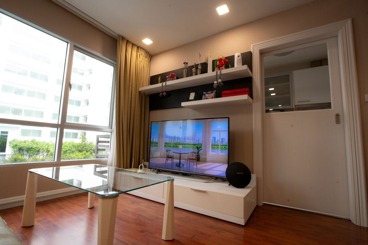 picture Code: KJ7286  for rent Condo One Thonglor Station // Line ID: @kjcondo (with @) // - 3/16