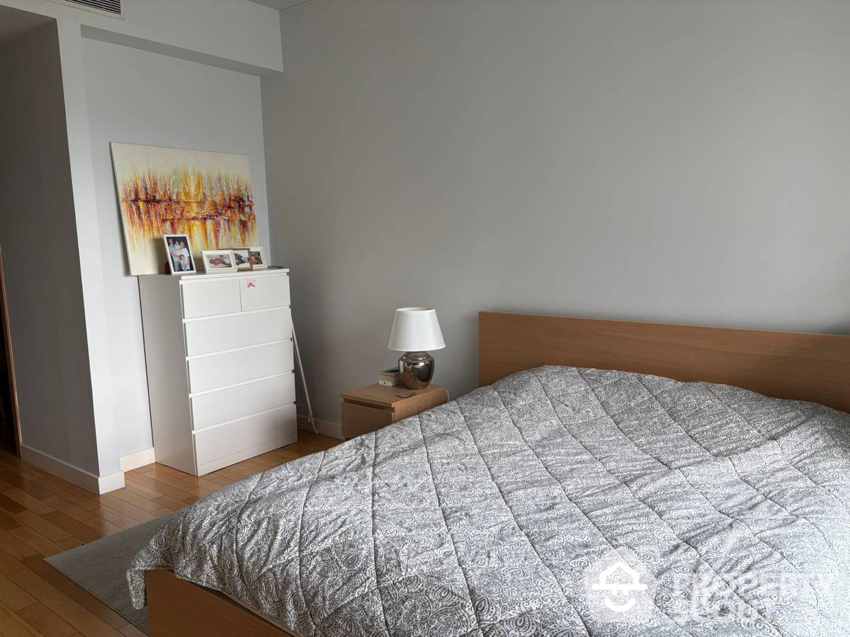 picture 3-BR Condo at Millennium Residence @ Sukhumvit Condominium near BTS Phrom Phong (ID 515324) - 7/16