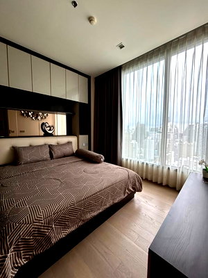 Condos for rent : @Condorental condo for rent The ESSE Asoke