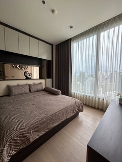 รูปภาพ The ESSE Asoke ห้องสวย ราคาดี สอบถามเพิ่มเติมได้ที่ Line @condorental