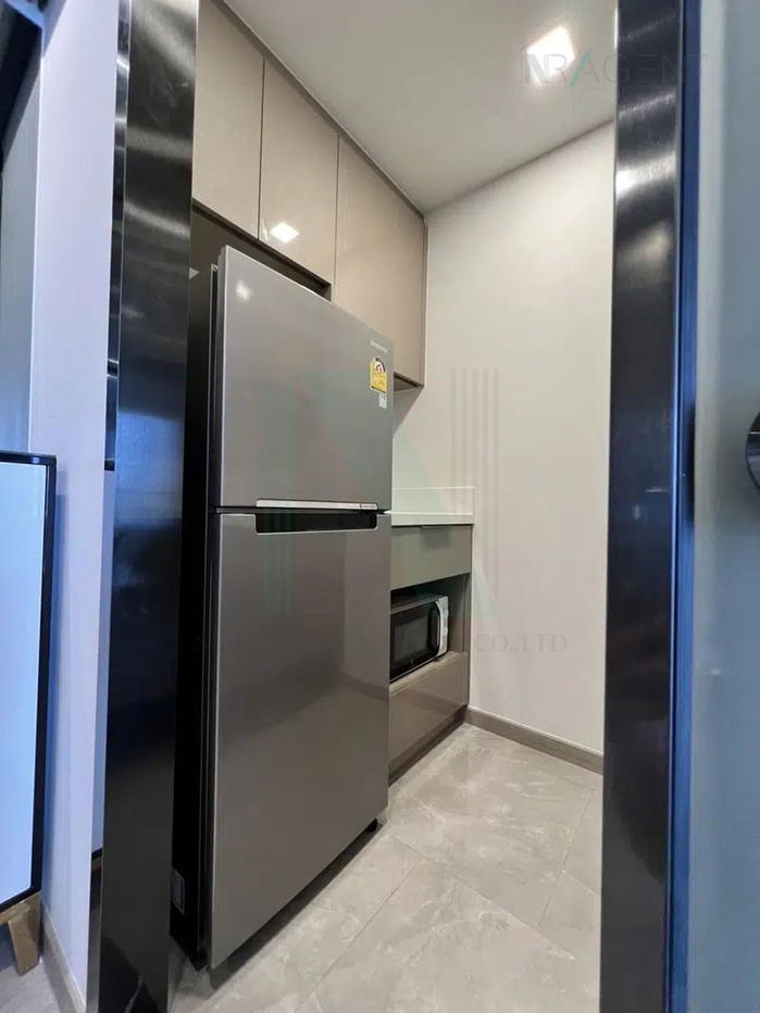 picture For Rent Condo ONE9FIVE ASOKE - RAMA 9 Building A, Floor 25,1 bed room, Room size 35.00 sqm - 5/8