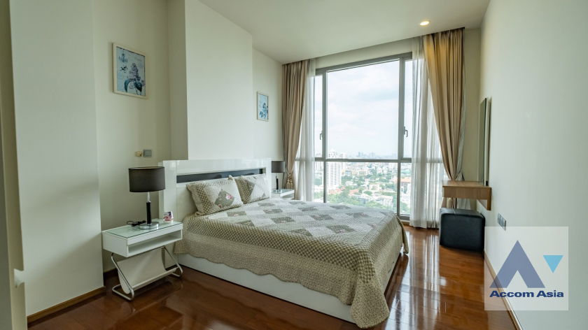 picture 🔼🔽 AccomA 📩  2 BR Condominium @Quattro Thonglor (AA36321) - 18/20