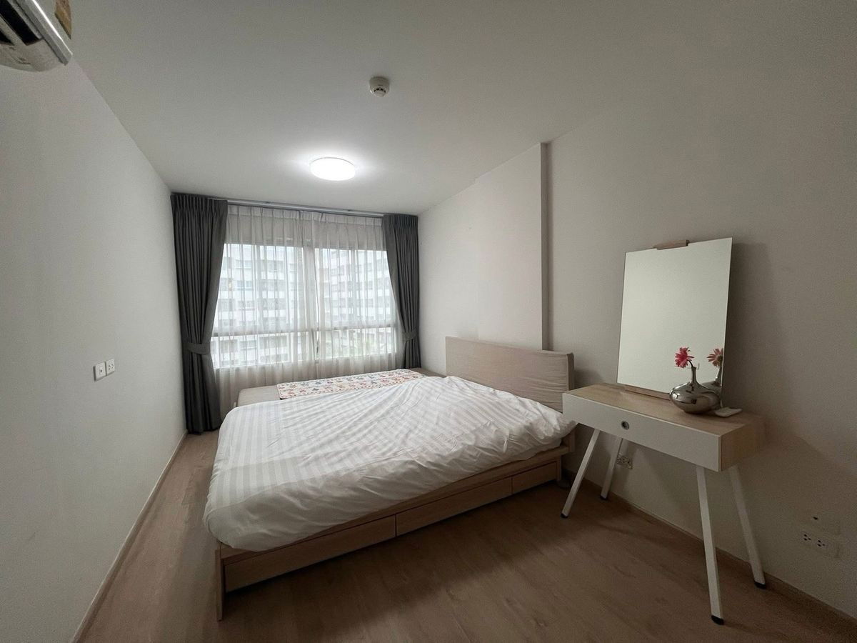 picture Code: KJ7283  for rent Elio Del Ray Sukhumvit 64 // Line ID: @kjcondo (with @) // - 1/19
