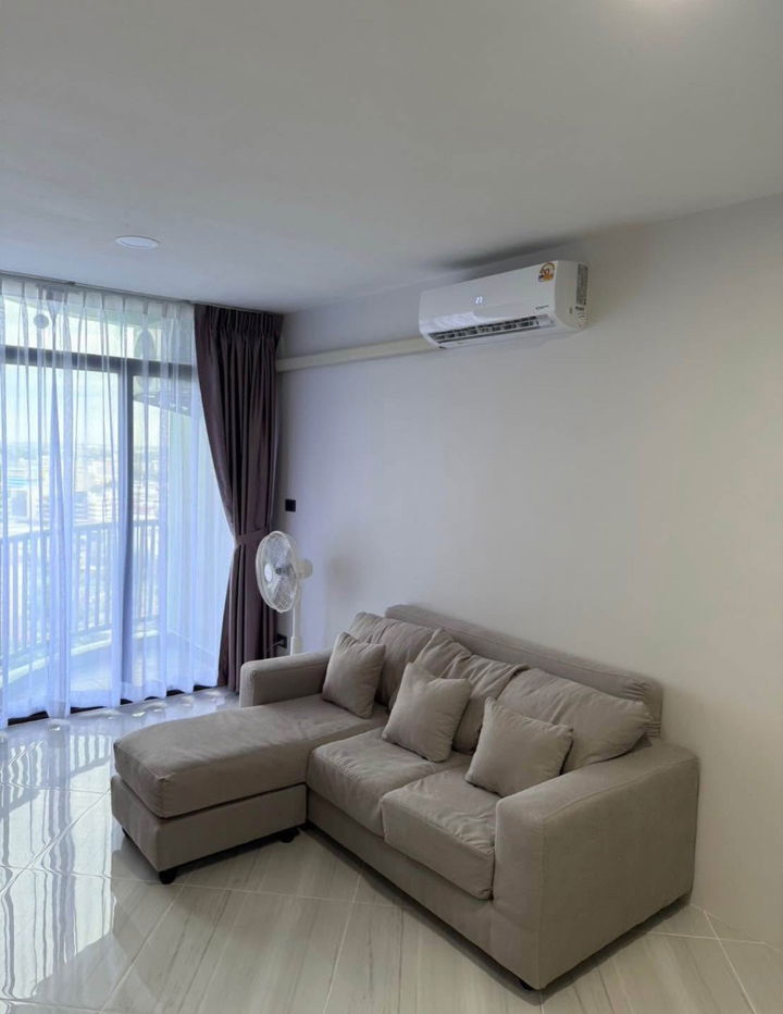 รูป #R4872 ให้เช่าคอนโด Rattanakosin Island Condominium - รูปที่ 10/16