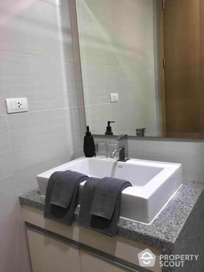 picture 3-BR Condo at Millennium Residence @ Sukhumvit Condominium near BTS Phrom Phong (ID 515324) - 16/16