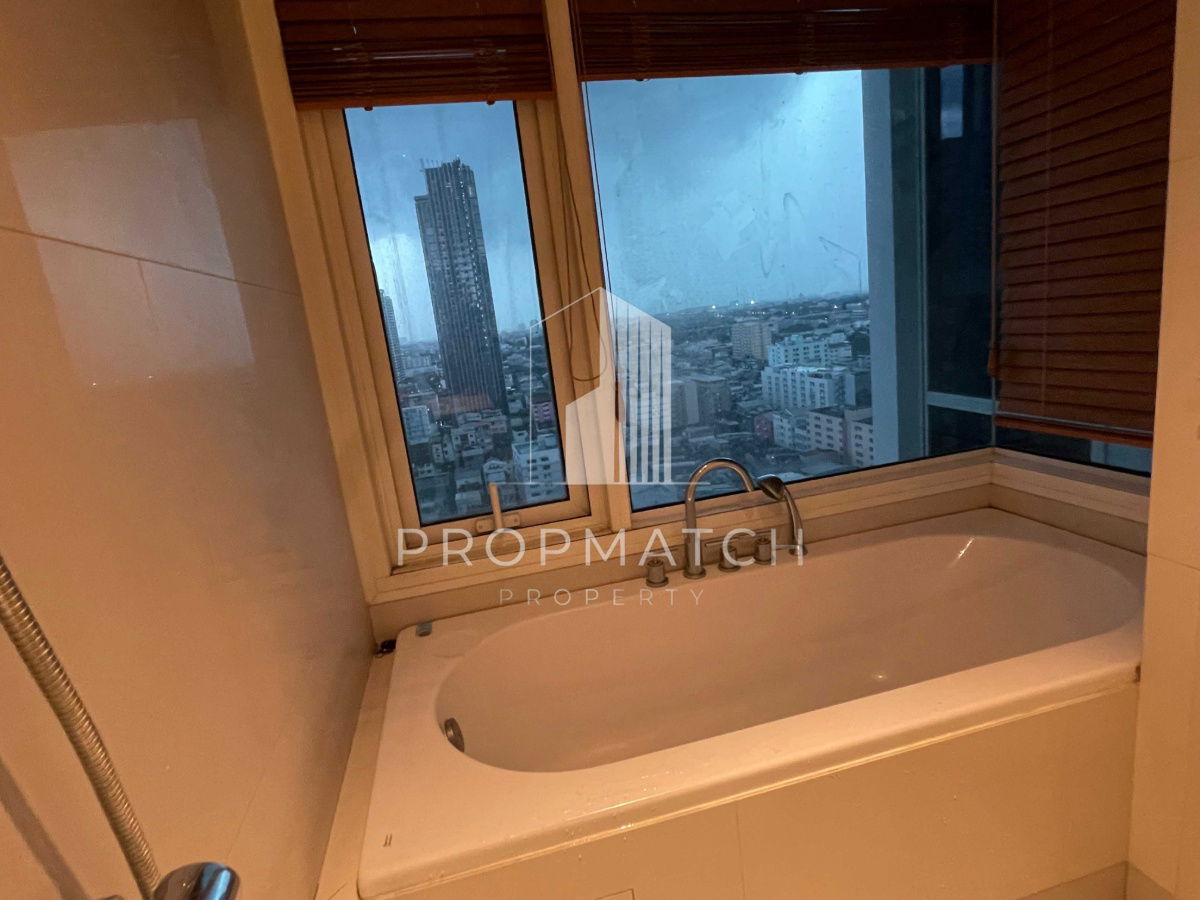 รูป ✨Flash Deal ✨ Villa Rachatewi (1Bed2Bath69SQM.) พร้อมอยู่ ! เพียง 32,000 บาทต่อเดือน Tel.0981315848 @propmatch - รูปที่ 7/7