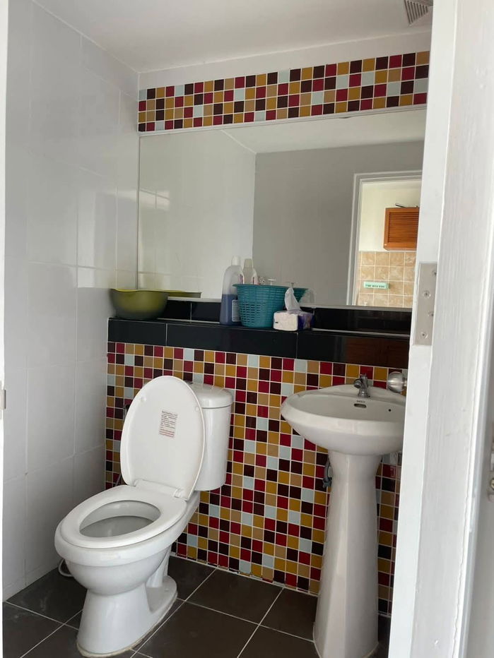picture Room For Rent Regent Home 7 Bangna ( 2 Bedroom ready to move in)  - 8/14