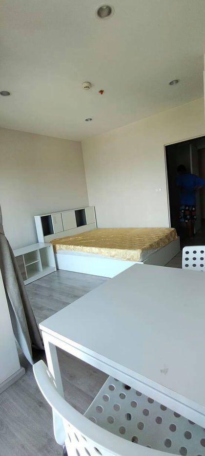 picture N-PV228 Plum Condo Central Station  - 3/7