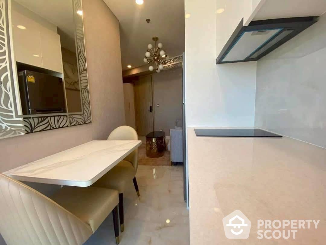 รูป คอนโด 1-ห้องนอน ที่ โคปาคาบาน่า บีช จอมเทียน ใกล้ หาดจอมเทียน (ID 2146585) - รูปที่ 5/12