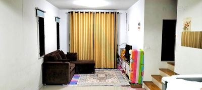 Townhouses for sale : 📌 For Sell Town house PRUKSA 104 SUKHUMVIT-PRAKSA 2-story 3 bedroom 2 bathroom
