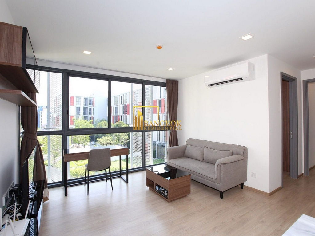 รูป Taka Haus - Modern 2 Bedroom Condo For Rent in Ekkamai - BR11770CD - รูปที่ 1/31