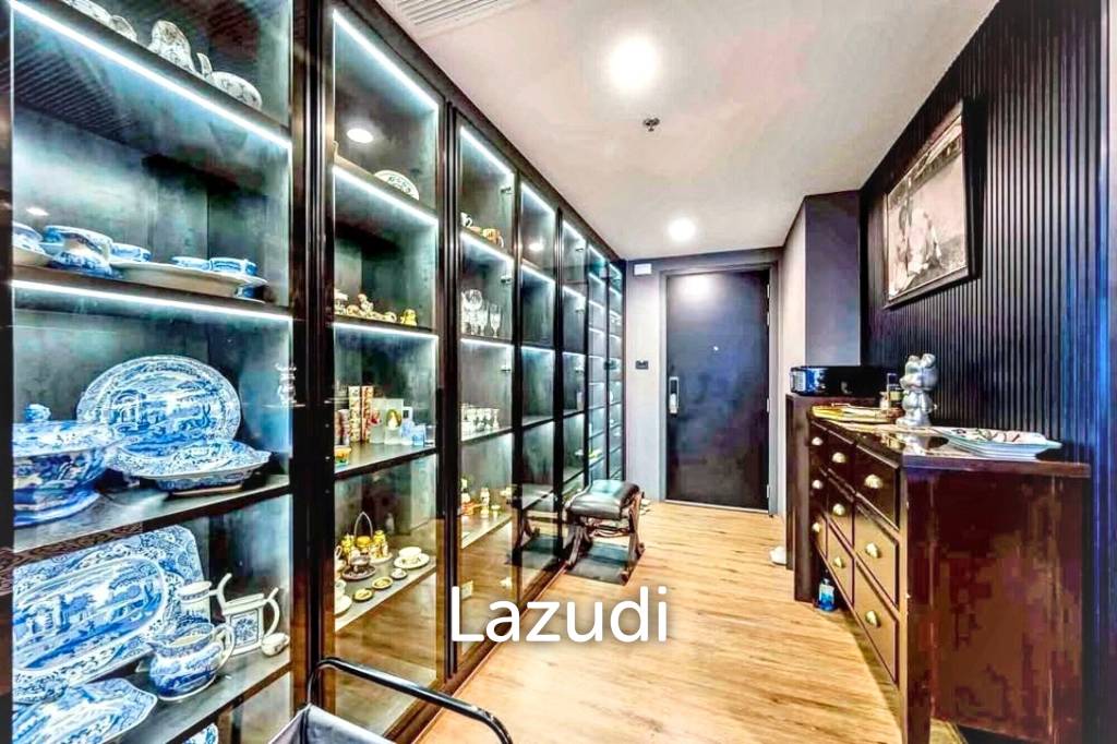 picture 2 Bedrooms 2 Bathrooms 138 SQ.M Supalai Riva Grande - 5/13