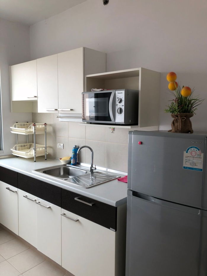 picture Code: KJ7259  for rent Supalai Park Ratchaphruek - Phetkasem // Line ID: @kjcondo (with @) // - 3/11