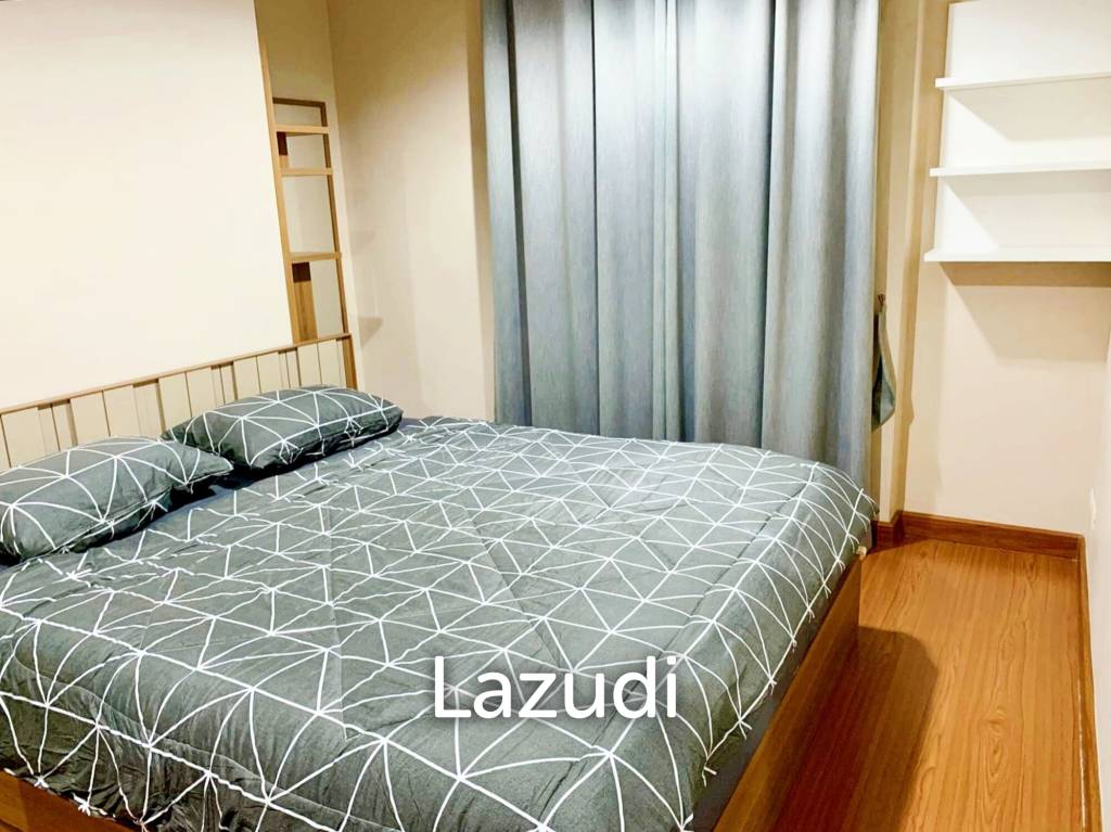 picture 2 Bedroom 1 Bathroom 58 SQ.M Belle Grand Rama 9 - 11/15